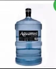Aquamist 20L bottle