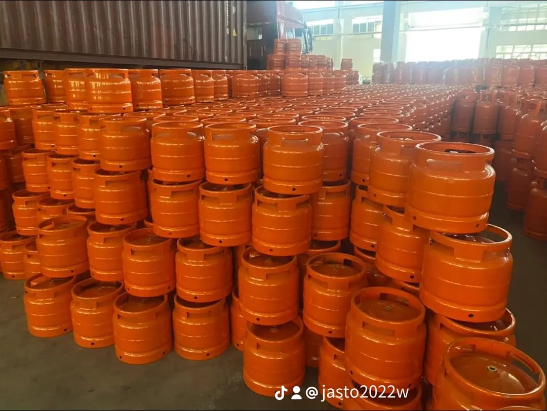 Bulk stock — same-day refills